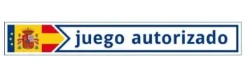 juego autorizado