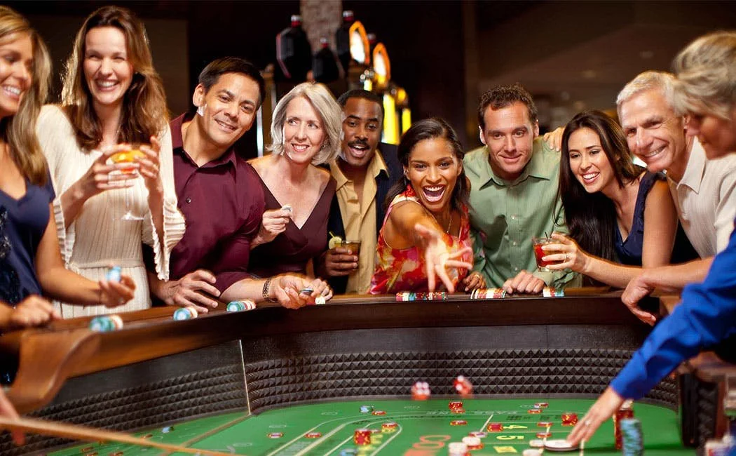 Casino en vivo